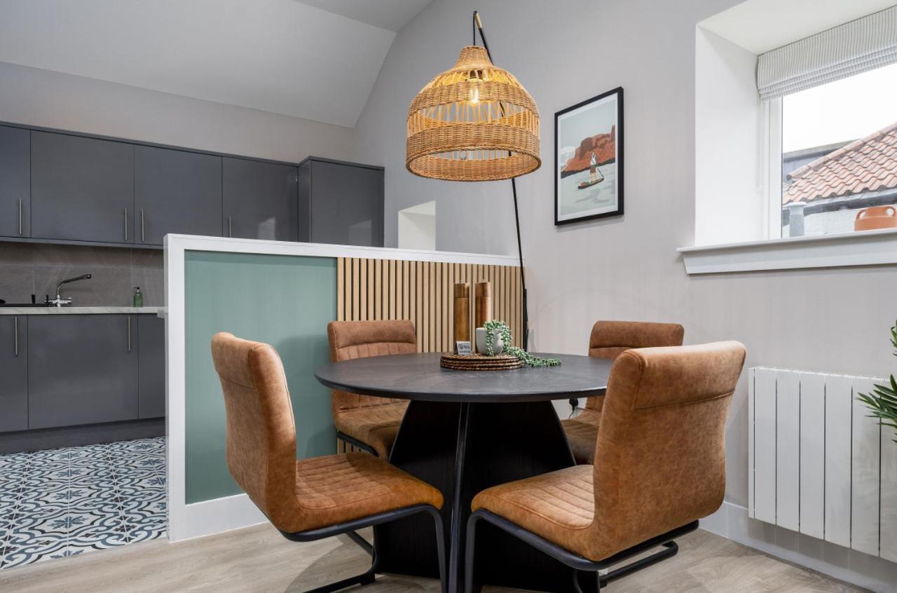 סטירלינג Highland Hideaway Apartment מראה חיצוני תמונה